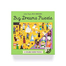 Little People, BIG DREAMS Puzzle