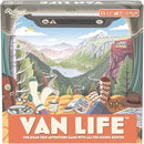Van Life Board Game