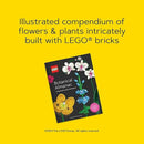 LEGO Botanical Almanac: A Field Guide to Brick-Built Blooms
