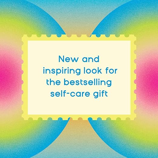 Inspired Letters to My Future Self: Write Now. Read Later. Treasure Forever.
