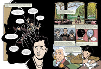Karl Lagerfeld: An Illustrated Biography
