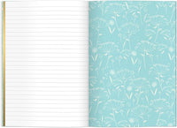 Joy Laforme Plant Kingdom A5 Journal