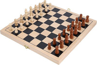 House of Novelties - Chess