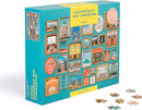 Accidentally Wes Anderson Jigsaw Puzzle