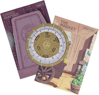 Timescape - Cleopatra's Curse: An Escape Room Game