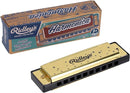House of Novelties Harmonica