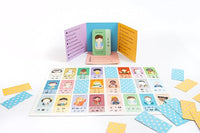 Little People, BIG DREAMS Who Am I? Guessing Game