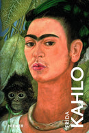 Frida Kahlo: The Great Masters of Art