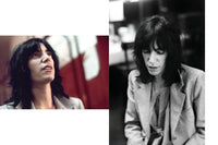Patti Smith: Horses, Paris 1976