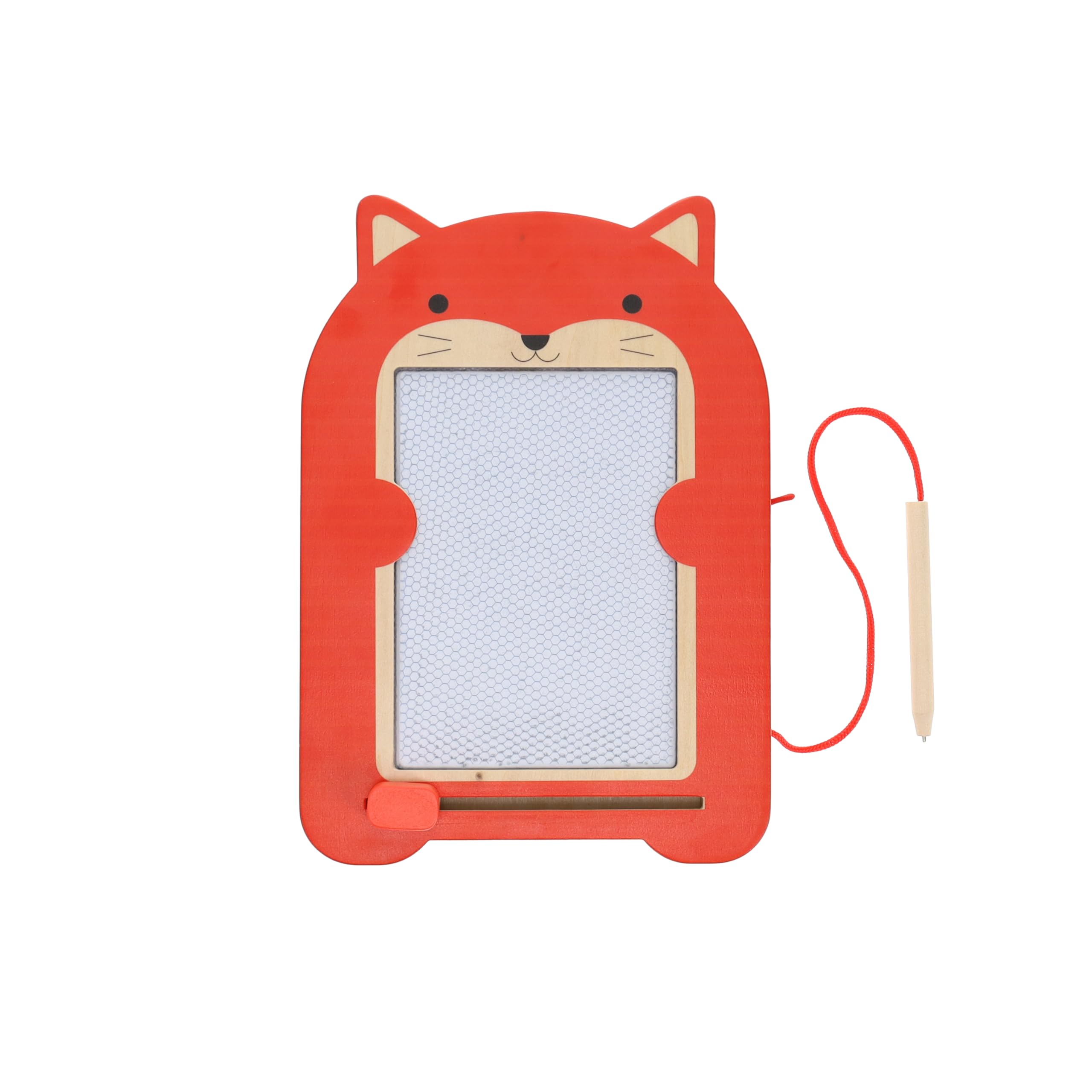 Fox Friend Magic Drawing Board