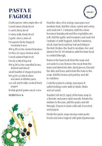 Pasta 101: 30 pasta recipes + all the basics