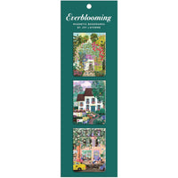 Joy Laforme Everblooming Magnetic Bookmark Set