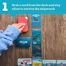 Selfish: Shipwrecked Edition