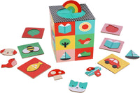 Find My Favorite Things