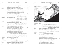 William Shakespeare's The Jedi Doth Return: Star Wars Part the Sixth