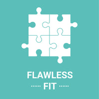 Jonathan Adler Petals 750 Piece Shaped Puzzle