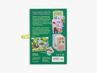 The Artist Box: Claude Monet