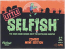 A Little Selfish: Zombie Mini Edition