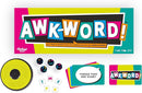 Awk-Word
