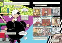 Karl Lagerfeld: An Illustrated Biography