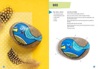 All-New Twenty to Make: Rock Art