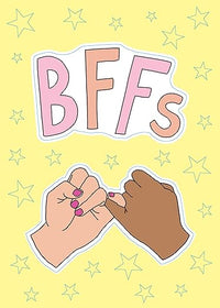 A Little Book of Big Love Stickers: 20 Huge Vinyl Love Stickers! (Lipsticks+Workman)