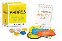 Little Box of Badass: Embrace Your Awesomeness With Style