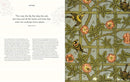 William Morris: An Arts & Crafts Colouring Book