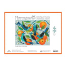 Geninne Zlatkis Naranjas: 1000 Piece Puzzle
