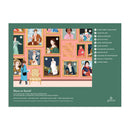 Herstory Museum 1000 Piece Foil Puzzle