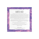 Haunted House 500 Piece Glow in the Dark Puzzle