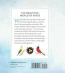A Bird Lover's Sticker Book