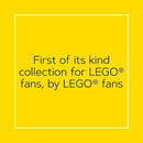 LEGO In Focus: Explore the Miniature World of LEGO Photography