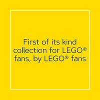 LEGO In Focus: Explore the Miniature World of LEGO Photography