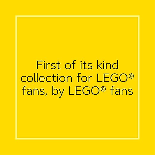 LEGO In Focus: Explore the Miniature World of LEGO Photography