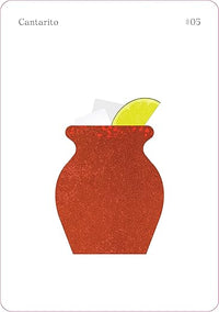 The Cocktail Cabinet: Tequila: The essential drinks every tequila & mezcal lover should know