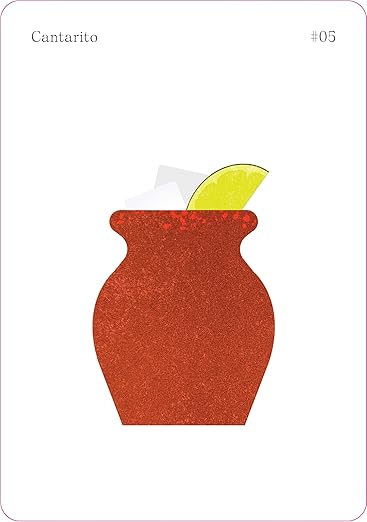 The Cocktail Cabinet: Tequila: The essential drinks every tequila & mezcal lover should know