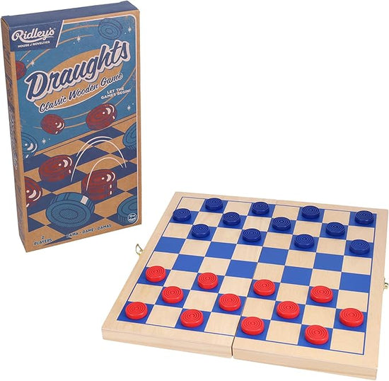 House of Novelties - Draughts