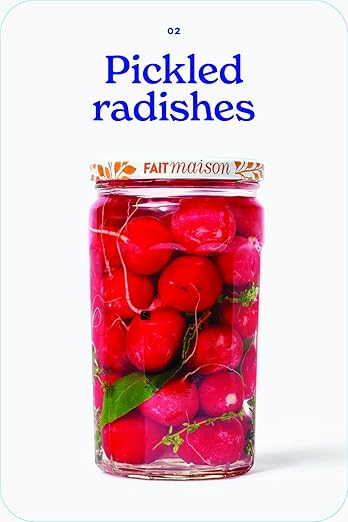 The Fermentation Deck: 50 recipes for a cultured life