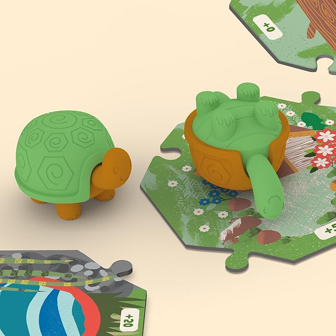 Ridley's Tortoise Tumble