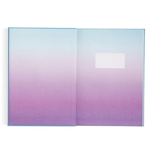 Jonathan Adler Shelfie A5 Softcover Journal