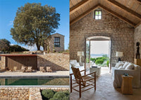 Mediterranean Living