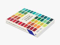 The V&A Book of Colour in Design