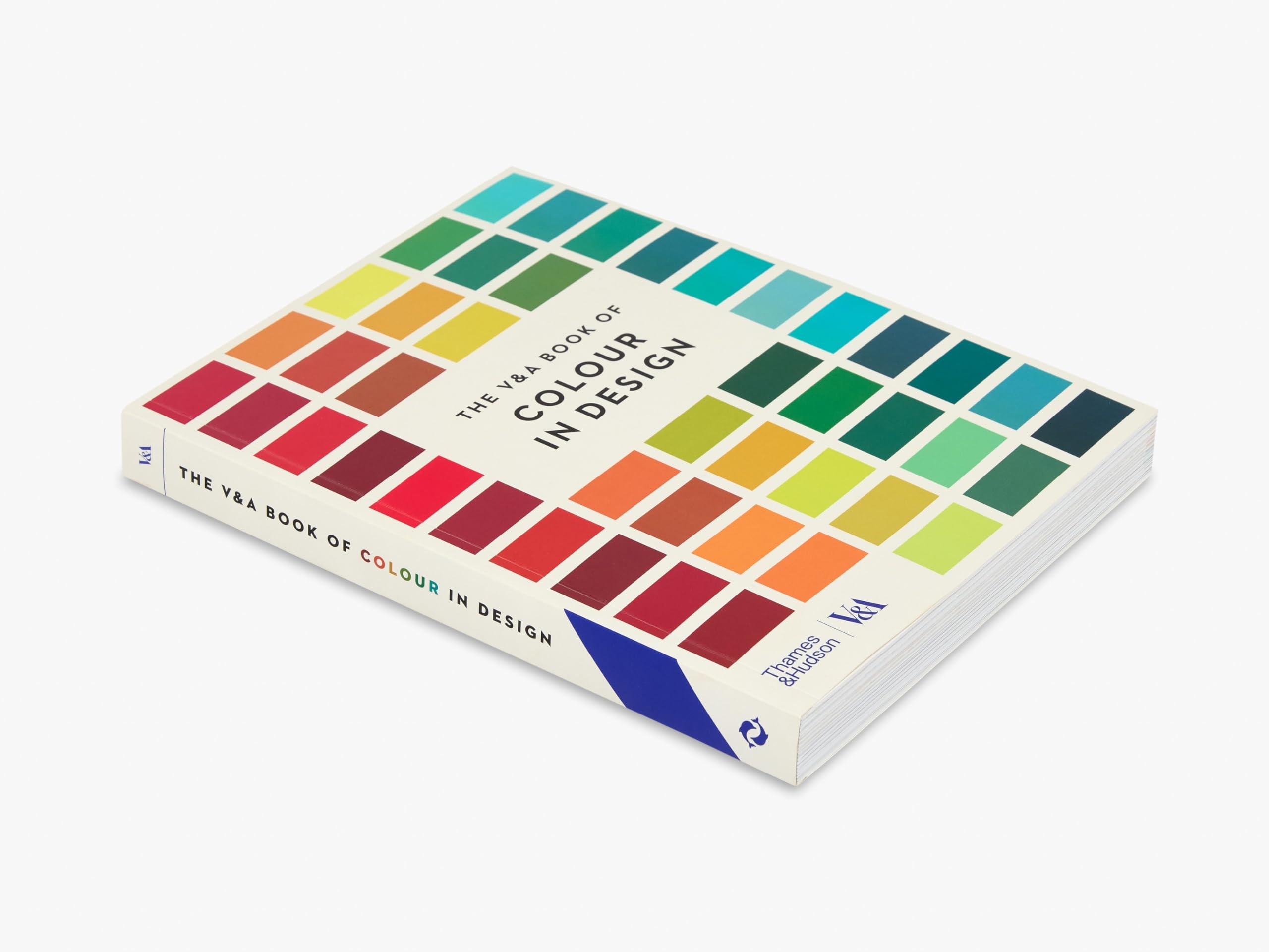 The V&A Book of Colour in Design