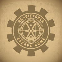 Timescape - Cleopatra's Curse: An Escape Room Game