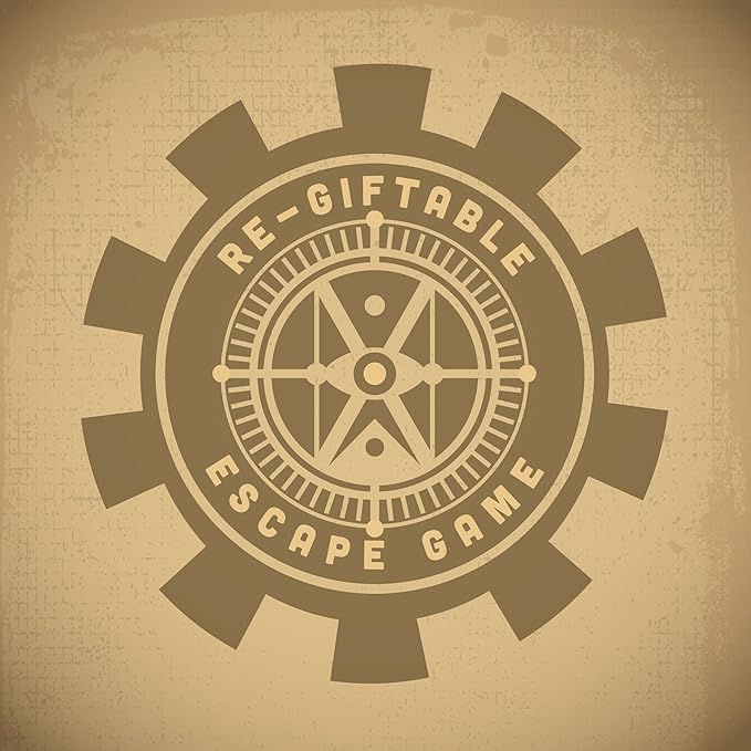 Timescape - Cleopatra's Curse: An Escape Room Game