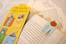New York City Magnetic Bookmark