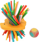 Hedgehog Prickly Sticks