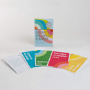 Mindfulness Cards: Simple Practices for Everyday Life