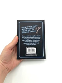 The Little Book of Drinking Games